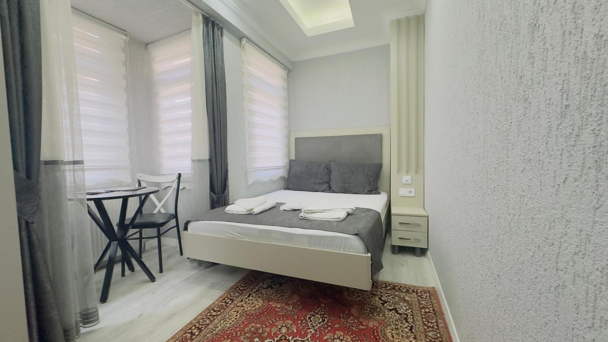 La Mer Old City Hotel Istanbul Exterior foto